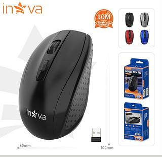 MOUSE SEM FIO. ( INOVA )
