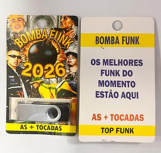BOMBA FUNK(2026)