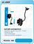 SUPORTE UNIVERSAL DE CELULAR PARA CARRO