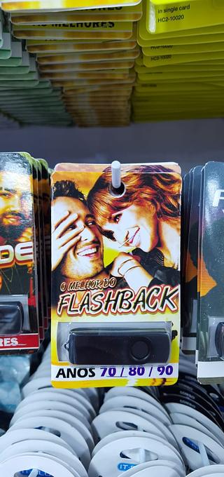 FLASH BACK ANOS 70,80,90