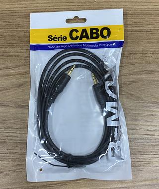 CABO AUXILIAR, ( P2 ) PARA ( P2 ), 1.5M. ( B-MAX )