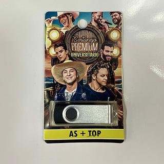 SERTANEJO PREMIUM UNIVERSITÁRIO.