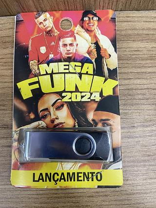MEGA FUNK