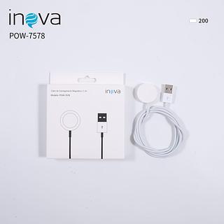 CARREGADOR MAGNETICO PARA RELOGIO ( SMART WATCH )