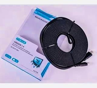 CABO ( HDMI ) PARA ( HDMI ), TAMANHO ( 10M ). ( IT-BLUE )