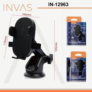 SUPORTE DE CELULAR PARA CARRO. ( INVAS )