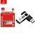 PEN DRIVE ( 8GB ) COMUM . ( KAPBOM )
