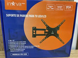 SUPORTE PARA TV ( 14"/ 55" )