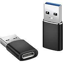 ADAPTADOR ( TYPE-C ) PARA ( USB )