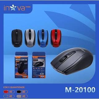 MOUSE SEM FIO. ( INOVA )