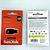 PEN DRIVE COMUM ( 128GB ), [ USB 2.0 ], ORIGINAL. ( SanDisk )