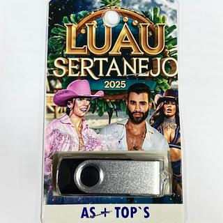 LUAU SERTANEJO, 2025.