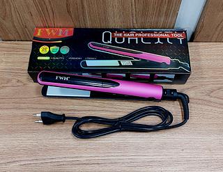 CHAPINHA, PRANCHA DE CABELO, BIVOLT, 230C°