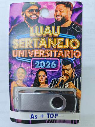 LUAU SETANEJO UNIVERSITARIO 2026