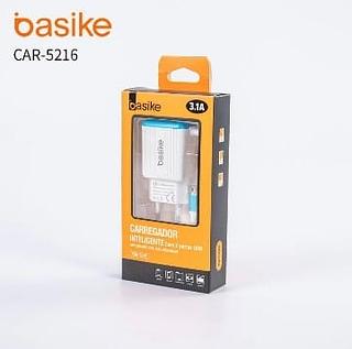 CARREGADOR PARA ANDROID ( V8 )3.1A