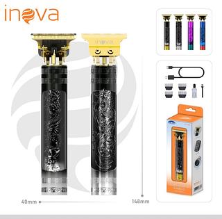 MÁQUINA PARA CORTA CABELO PROFISSIONAL DRAGON ( TPC ). ( INOVA )