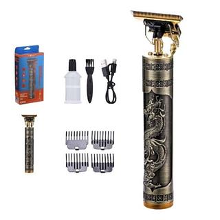 MÁQUINA PARA CORTA CABELO PROFISSIONAL DRAGON ( TPC ). ( INOVA )