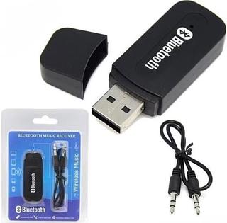 ADAPTADOR PARA SOM DE CARRO BLUETOOTH