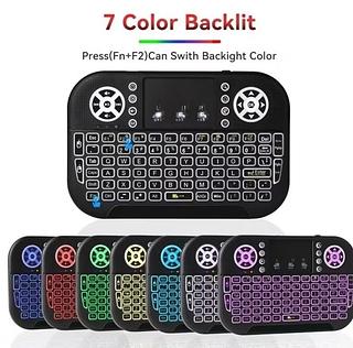 MINI TECLADO, KEYBOARD, SEM FIO (ALTO-MAX)