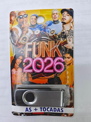 FUNK 2026