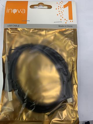 3-CABO PARA ANDROID ( TC ) 1M- INOVA