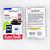 CARTÃO DE MEMÓRIA ( 32GB ), ORIGINAL. ( SanDisk )