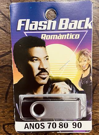 FLASH BACK ROMÂNTICOS, ANOS 70,80 E 90.