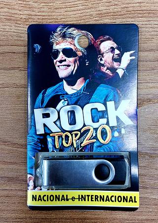 ROCK TOP 20