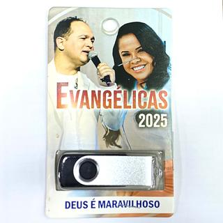 EVANGÉLICAS 2025.