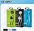 FONE DE OUVIDO COM FIO ( P2 ). ( LELONG )