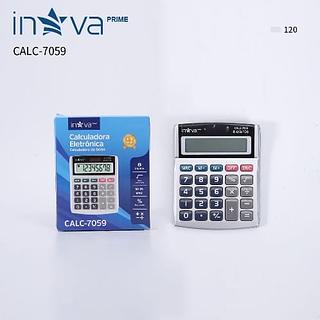 CALCULADORA ELETRONICA, 8 DIGITOS