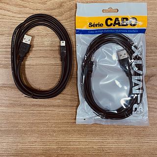 CABO ( USB ) PARA ( V3 ), ( 1.5M ). ( B-MAX )