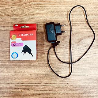 CARREGADOR ( DC: 4-11V ), PARA ( V3 ).