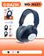 FONE DE OUVIDO HEADPHONE SEM FIO, BLUETOOTH, RÁDIO FM, E SD. ( BASIK )
