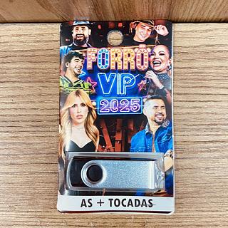FORRÓ VIP 2025.