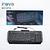 TECLADO GAMER, COM FIO E COM ( LED RGB ), PARA COMPUTADOR ( PC ), E NOTEBOOK.