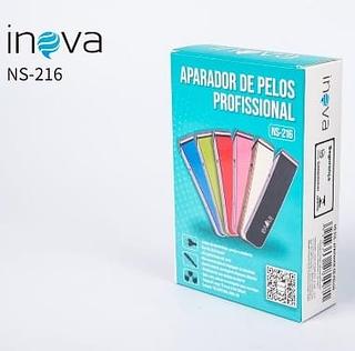 MÁQUINA DE CABELO SIMPLES, BARBA