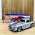 CAIXA DE SOM ( 10W ) MODELO CARRO ( MERCEDES BENZ 300SL ). ( INOVA )