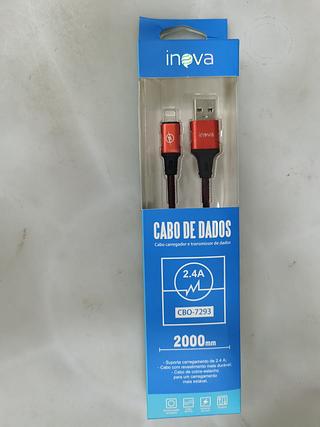 Cabo de Dados IP-2M