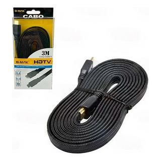 CABO HDMI, ( 3M ). ( B-MAX )