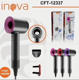 SECADOR PARA CABELOS ( 110V ). ( INOVA )