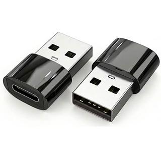 ADAPTADOR ( TYPE-C ) PARA ( USB )