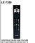 CONTROLE REMOTO PARA TV ( PHILIPS ) COM YOUTUBE, PRIME VIDEO, RAKUTEN TV.