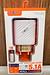 CARREGADOR ( 5.1A )PARA IPHONE ( I6 ). ( INOVA )