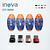 ADAPTADOR OTG ( TC| USB ). ( INOVA )