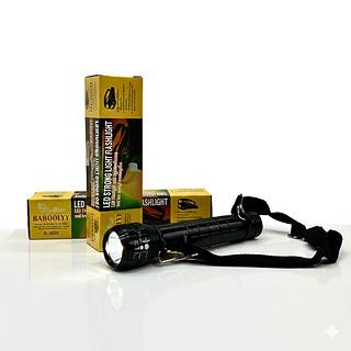 LANTERNA COMUM LED, 100.000. ( JIN LONG )