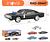 CAIXA DE SOM ( 10W ) MODELO CARRO ( DODGE CHARGER ). ( INOVA )