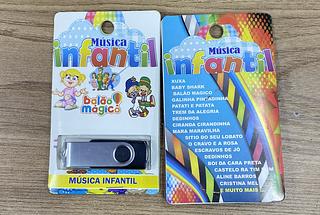 MÚSICA INFANTIL