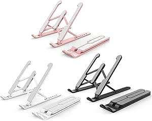 SUPORTE DE TABLET PARA MESA.