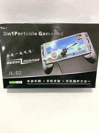 Manete de celular basico c/ analogico